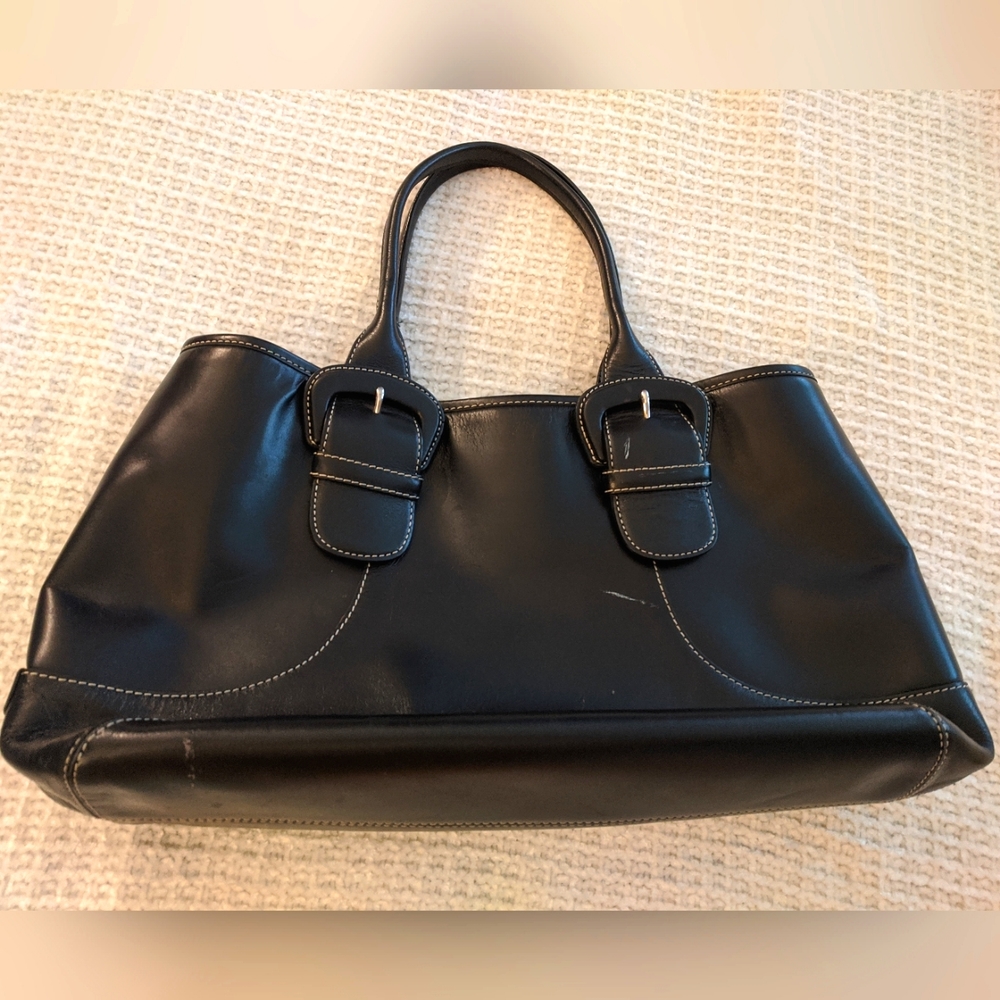 Vintage Cole Haan Handbag